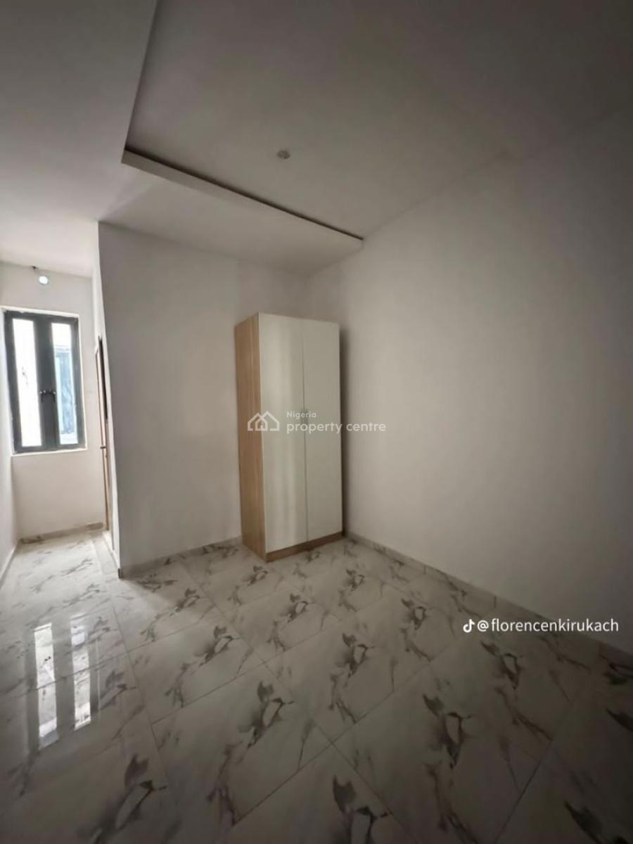 Sweet 4 Bedroom Terrace Duplex, Abraham Adesanya, Lekki Expressway, Lekki, Lagos, Terraced Duplex for Sale