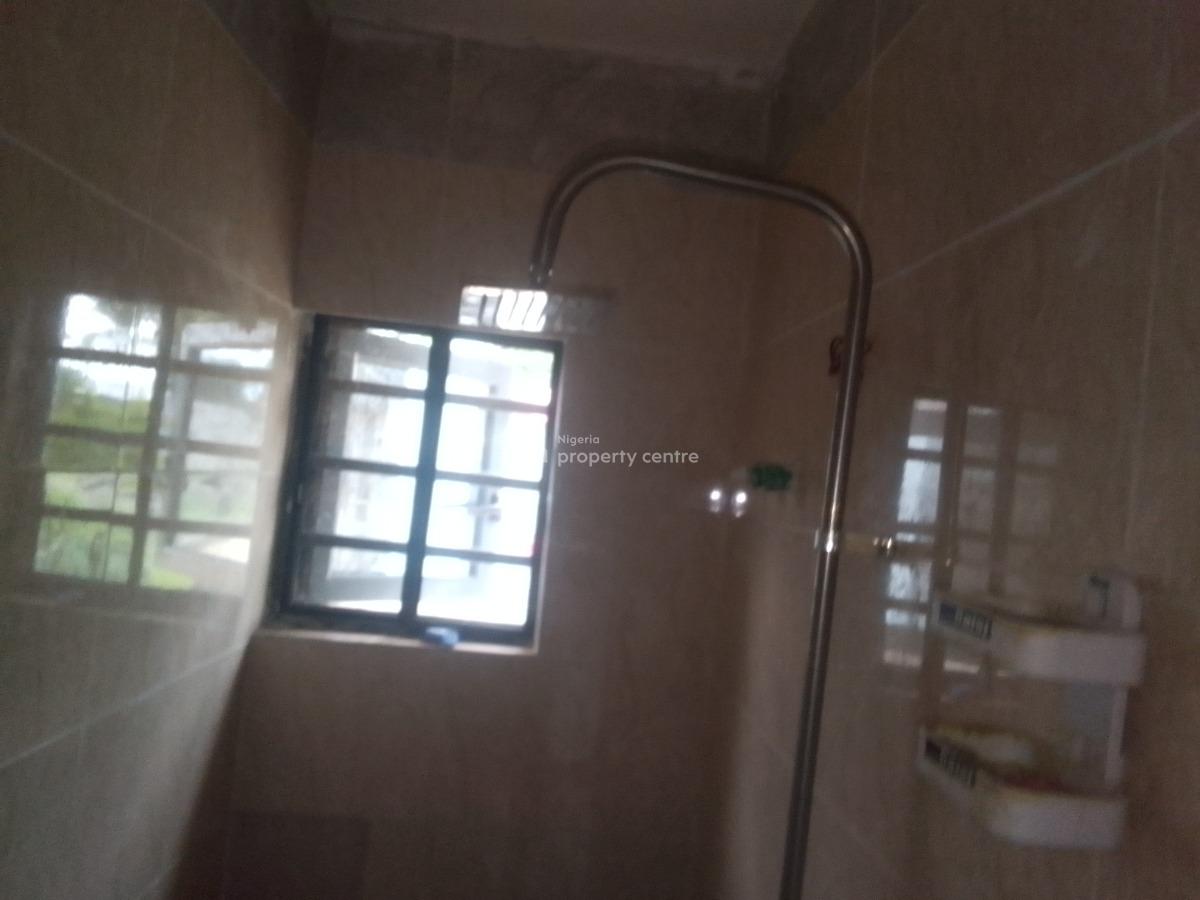 Luxury Self Contain with Excellent Features, Owode, Ogombo, Ajah, Lagos, Self Contain (single Rooms) for Rent
