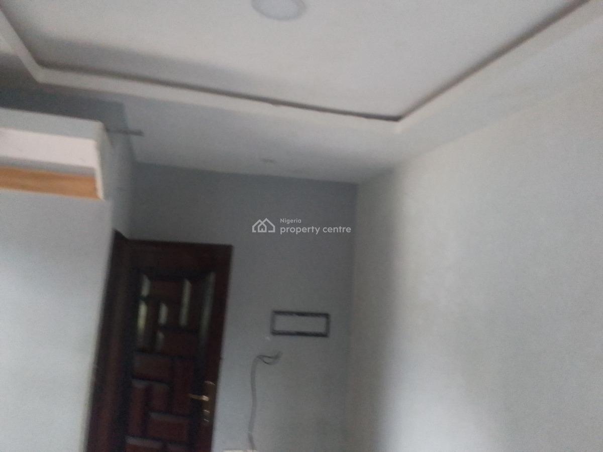 Luxury Self Contain with Excellent Features, Owode, Ogombo, Ajah, Lagos, Self Contain (single Rooms) for Rent