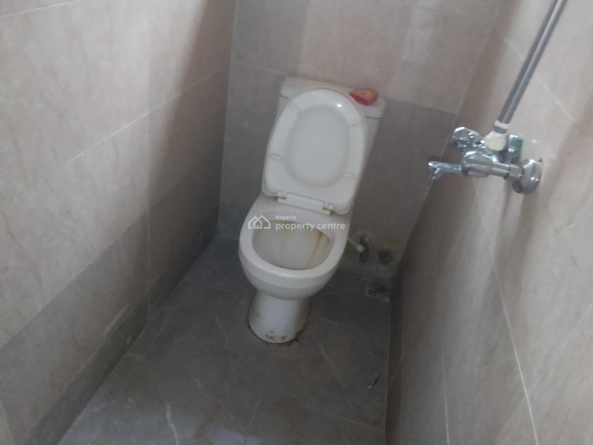 Luxury Self Contain with Excellent Features, Owode, Ogombo, Ajah, Lagos, Self Contain (single Rooms) for Rent