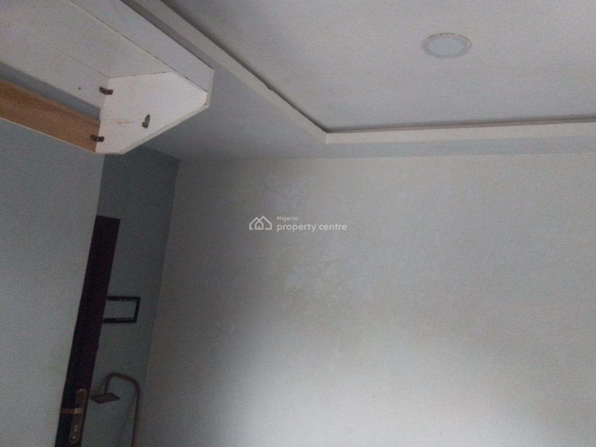 Luxury Self Contain with Excellent Features, Owode, Ogombo, Ajah, Lagos, Self Contain (single Rooms) for Rent