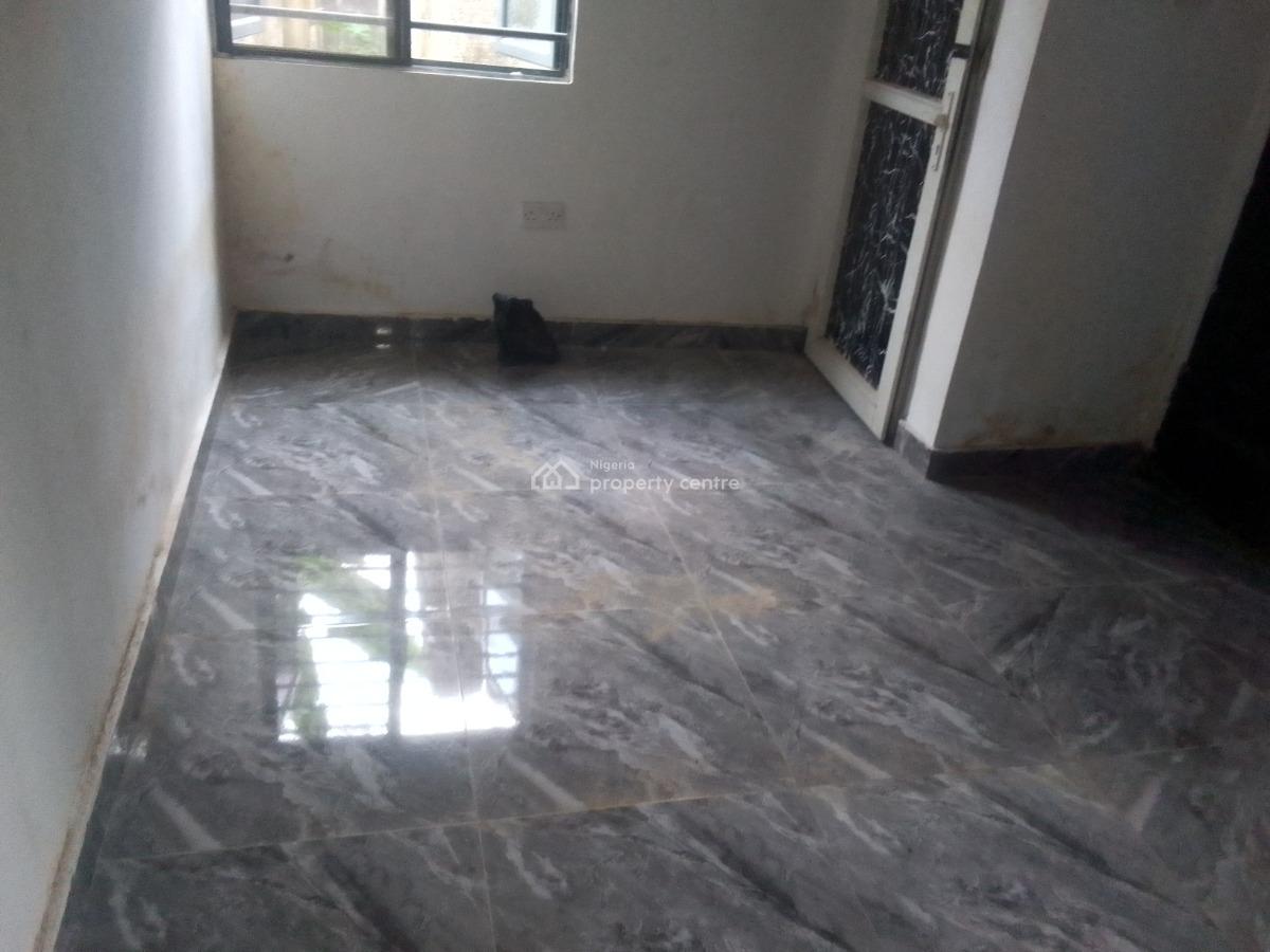 Luxury Self Contain with Excellent Features, Owode, Ogombo, Ajah, Lagos, Self Contain (single Rooms) for Rent
