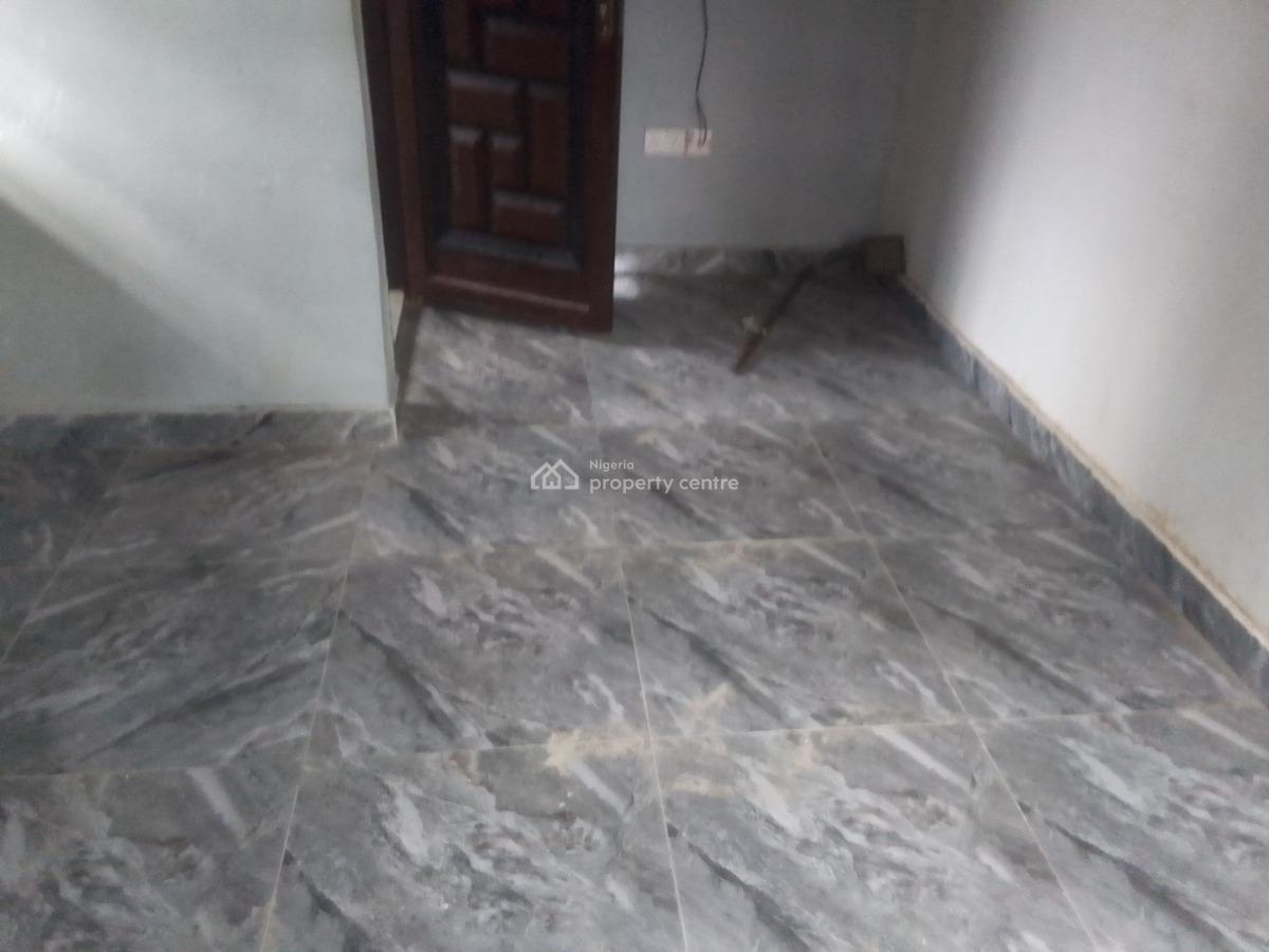 Luxury Self Contain with Excellent Features, Owode, Ogombo, Ajah, Lagos, Self Contain (single Rooms) for Rent