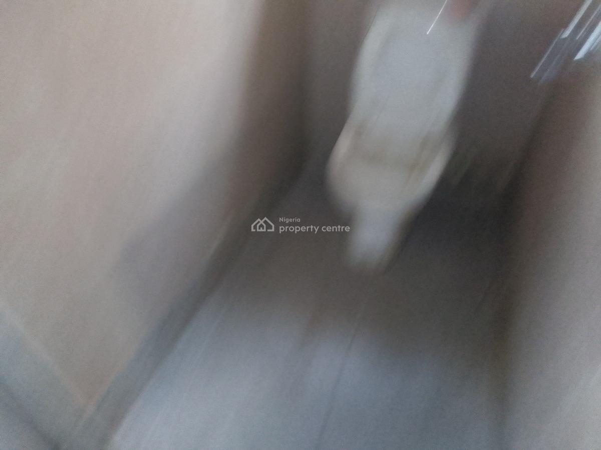 Luxury Self Contain with Excellent Features, Owode, Ogombo, Ajah, Lagos, Self Contain (single Rooms) for Rent