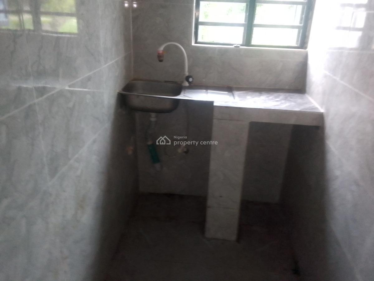 Luxury Self Contain with Excellent Features, Owode, Ogombo, Ajah, Lagos, Self Contain (single Rooms) for Rent