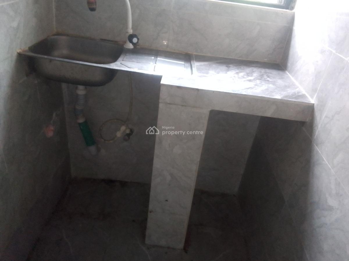 Luxury Self Contain with Excellent Features, Owode, Ogombo, Ajah, Lagos, Self Contain (single Rooms) for Rent