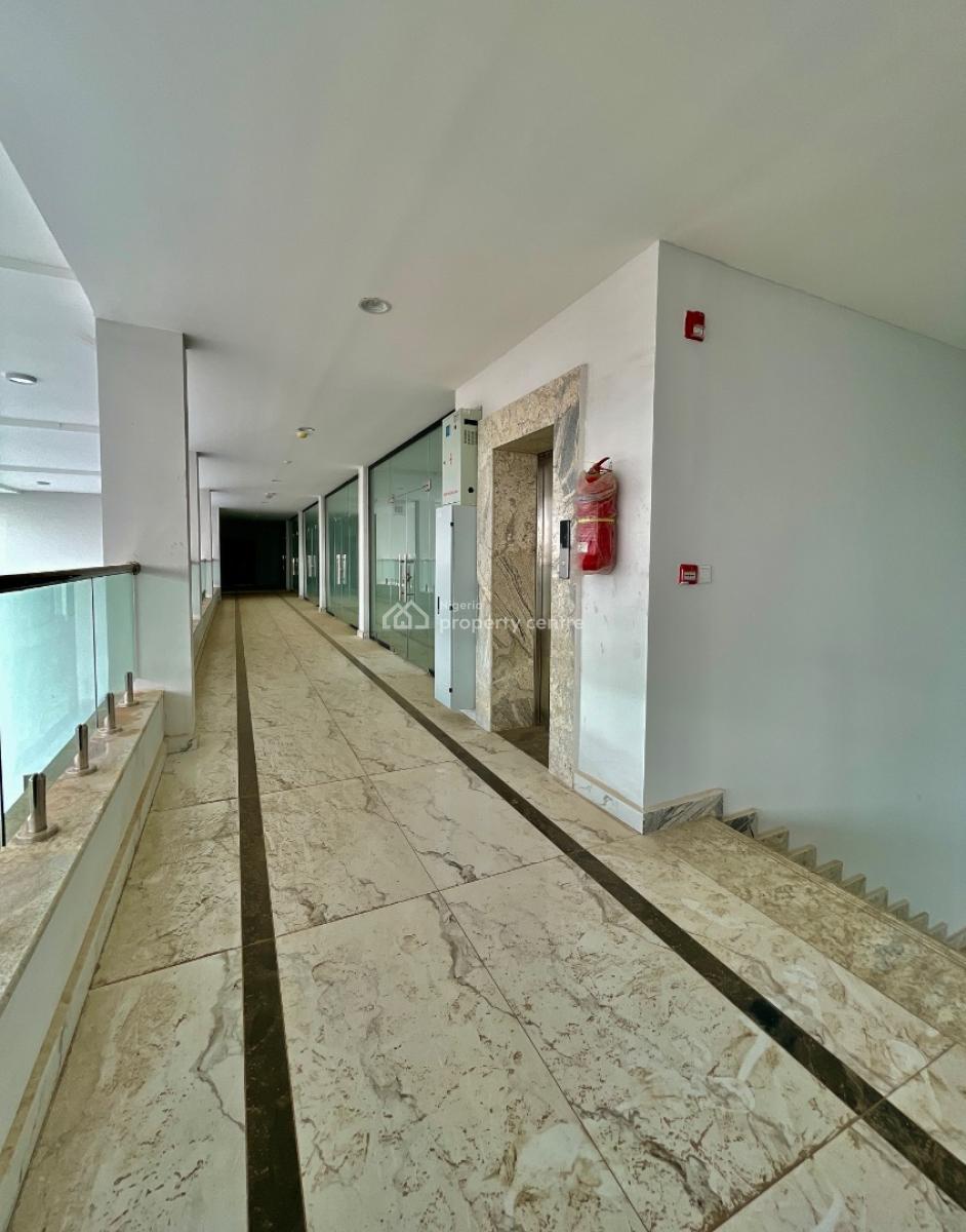 Solidly Built Mall / Plaza, Dawaki, Gwarinpa, Abuja, Plaza / Complex / Mall for Sale