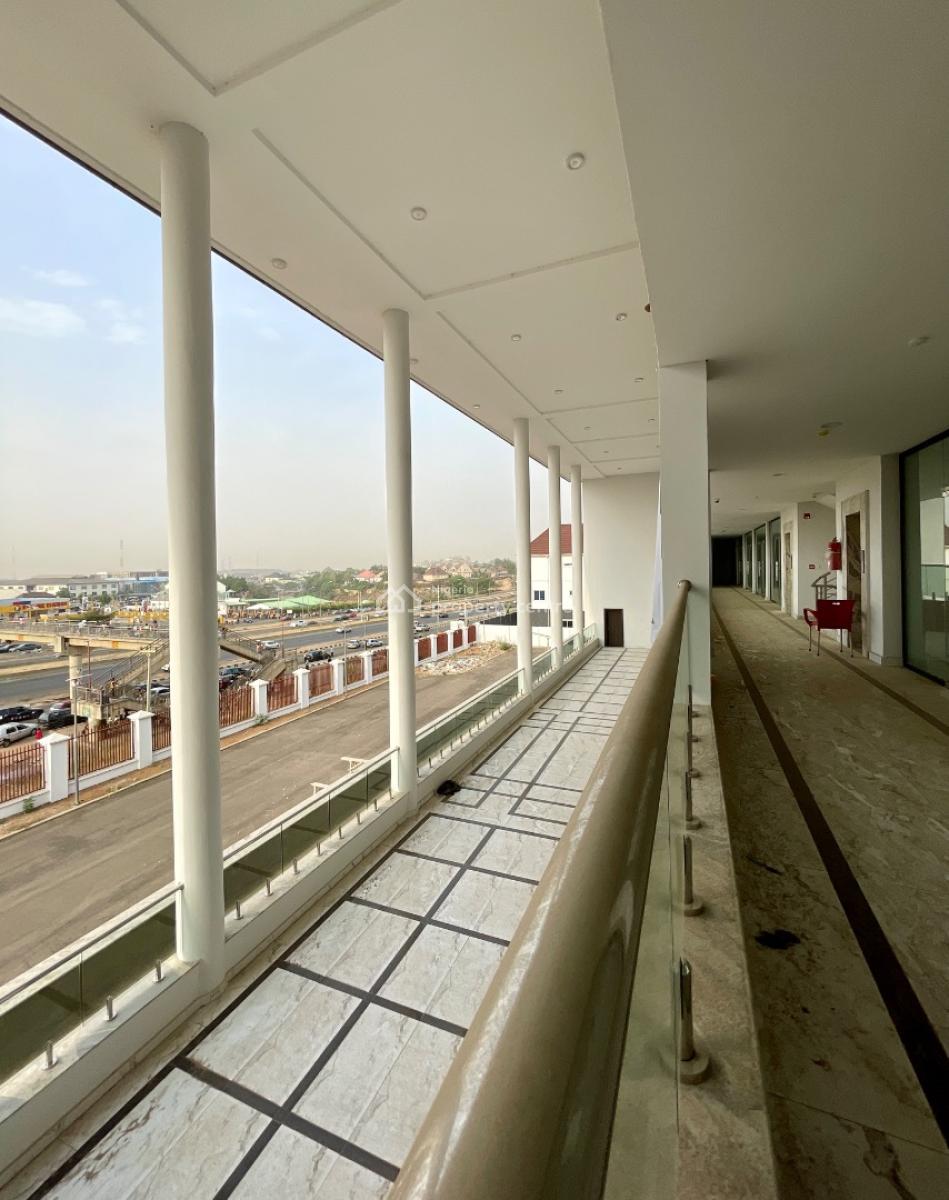 Solidly Built Mall / Plaza, Dawaki, Gwarinpa, Abuja, Plaza / Complex / Mall for Sale