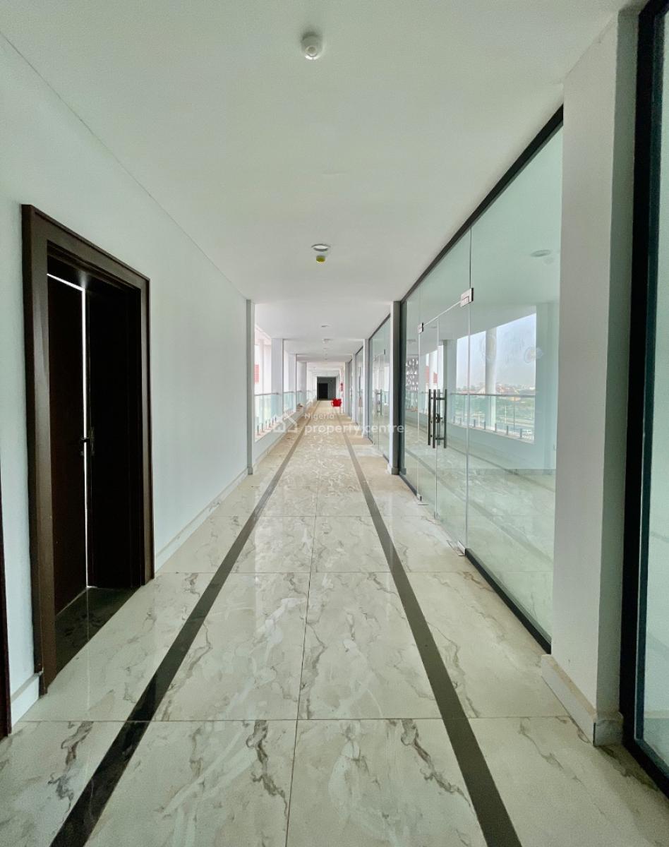 Solidly Built Mall / Plaza, Dawaki, Gwarinpa, Abuja, Plaza / Complex / Mall for Sale