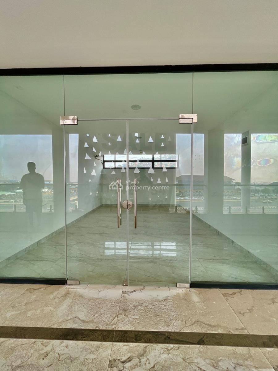 Solidly Built Mall / Plaza, Dawaki, Gwarinpa, Abuja, Plaza / Complex / Mall for Sale