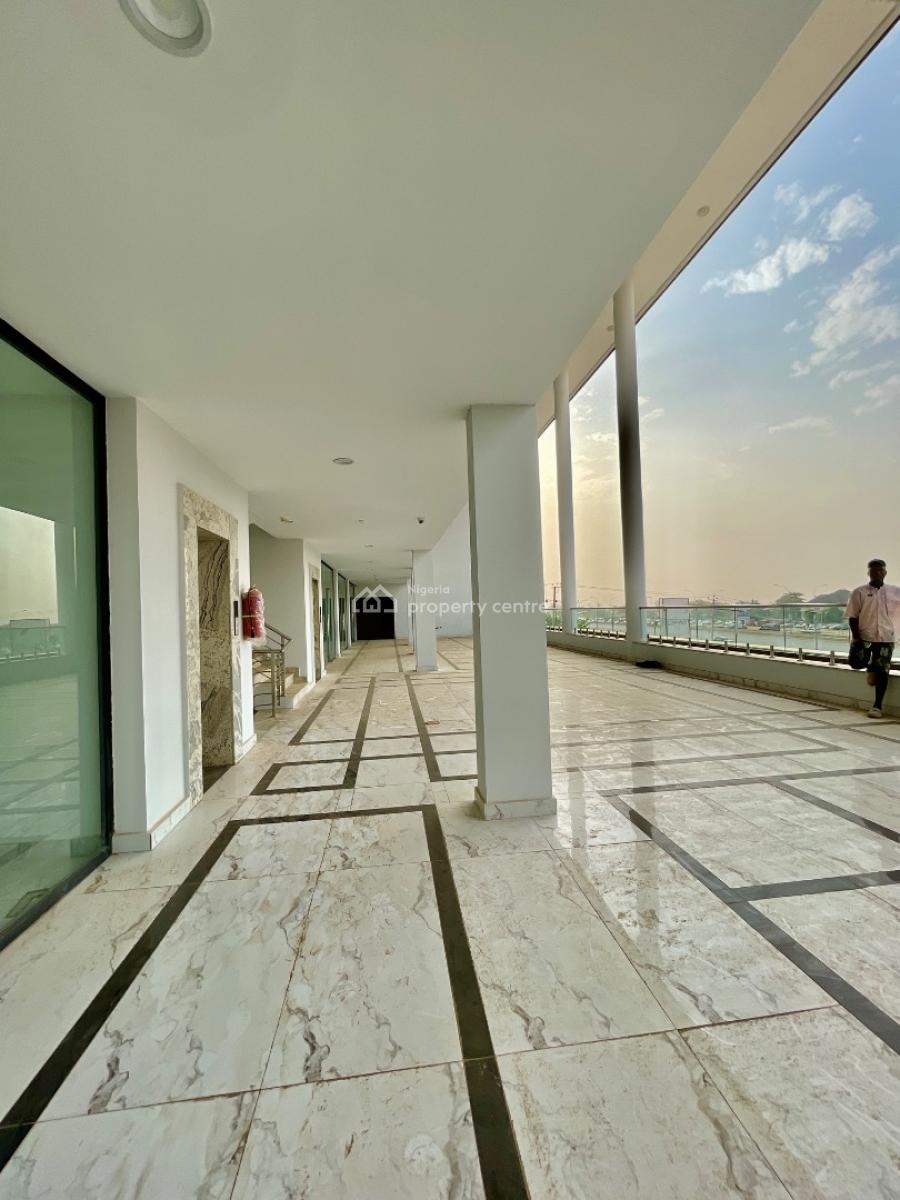 Solidly Built Mall / Plaza, Dawaki, Gwarinpa, Abuja, Plaza / Complex / Mall for Sale