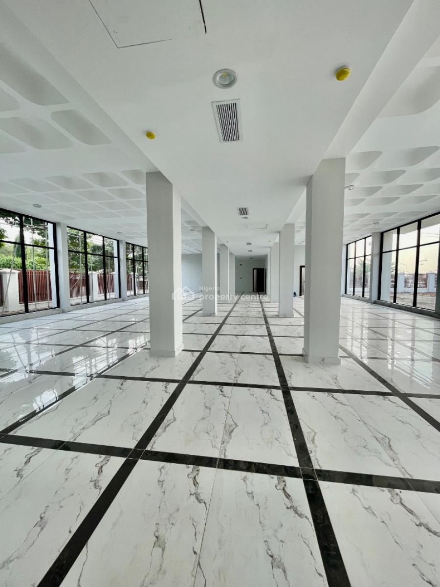 Solidly Built Mall / Plaza, Dawaki, Gwarinpa, Abuja, Plaza / Complex / Mall for Sale