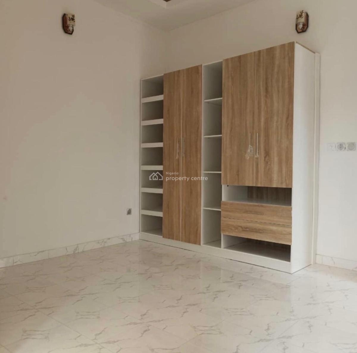 2 Bedroom Terrace Duplex, Ikota, Lekki, Lagos, Terraced Duplex for Rent