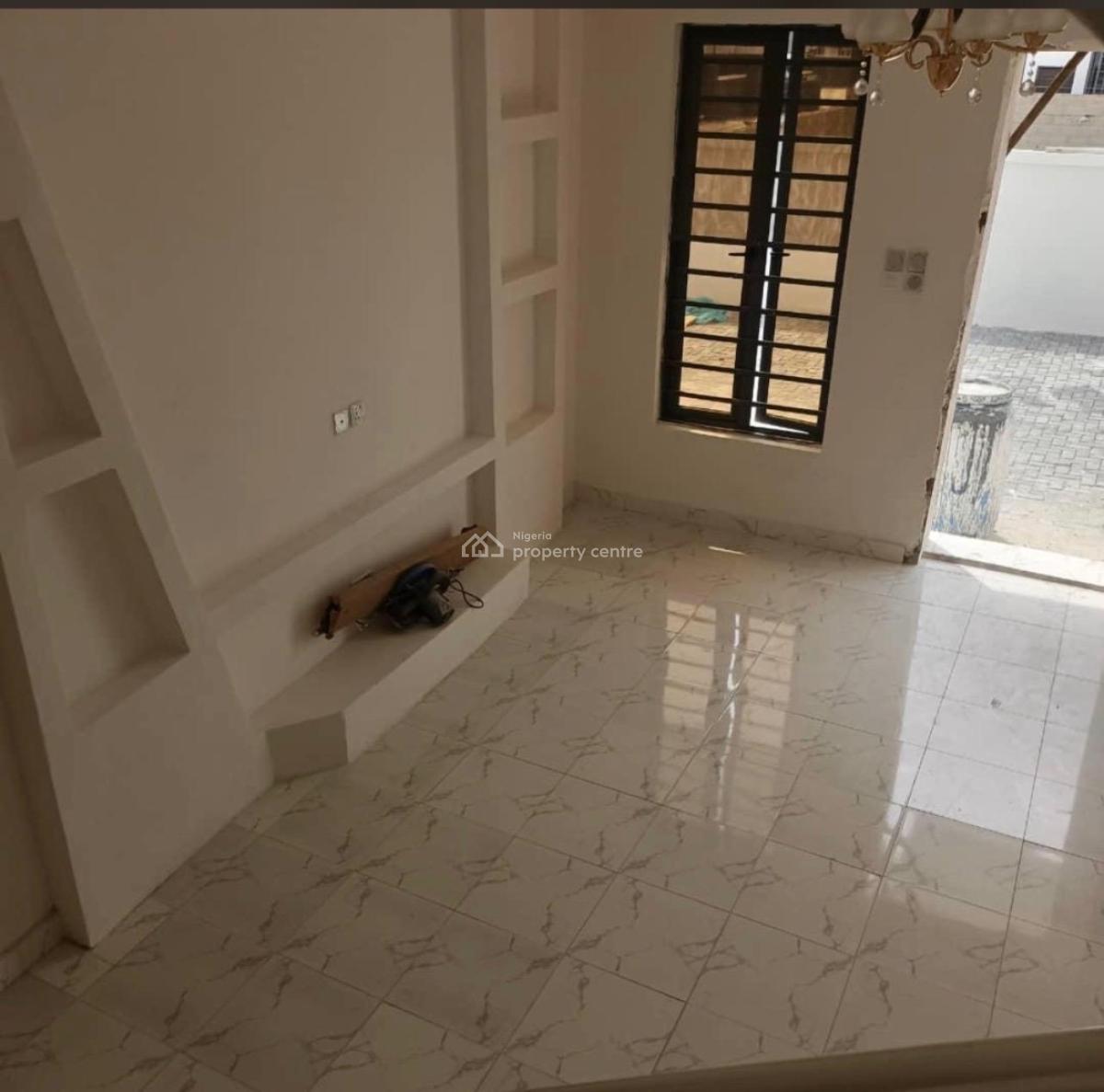 2 Bedroom Terrace Duplex, Ikota, Lekki, Lagos, Terraced Duplex for Rent