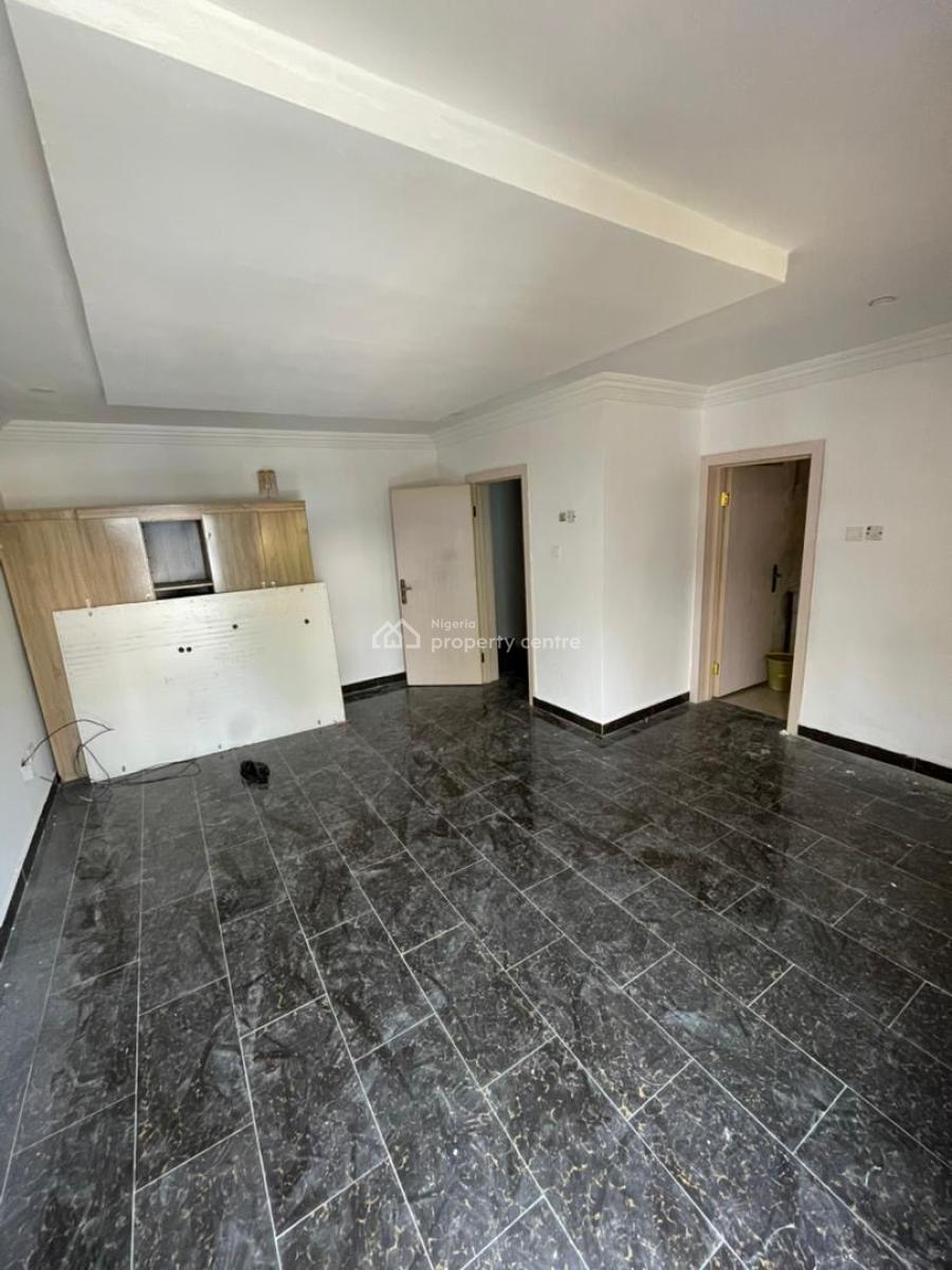 3 Bedroom  Duplex, Ikota, Lekki, Lagos, Semi-detached Duplex for Rent