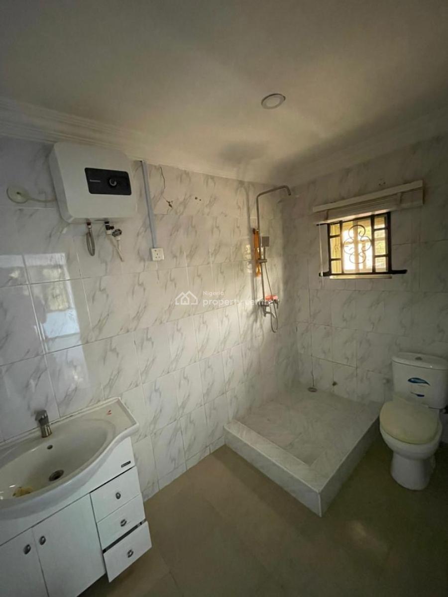 3 Bedroom  Duplex, Ikota, Lekki, Lagos, Semi-detached Duplex for Rent