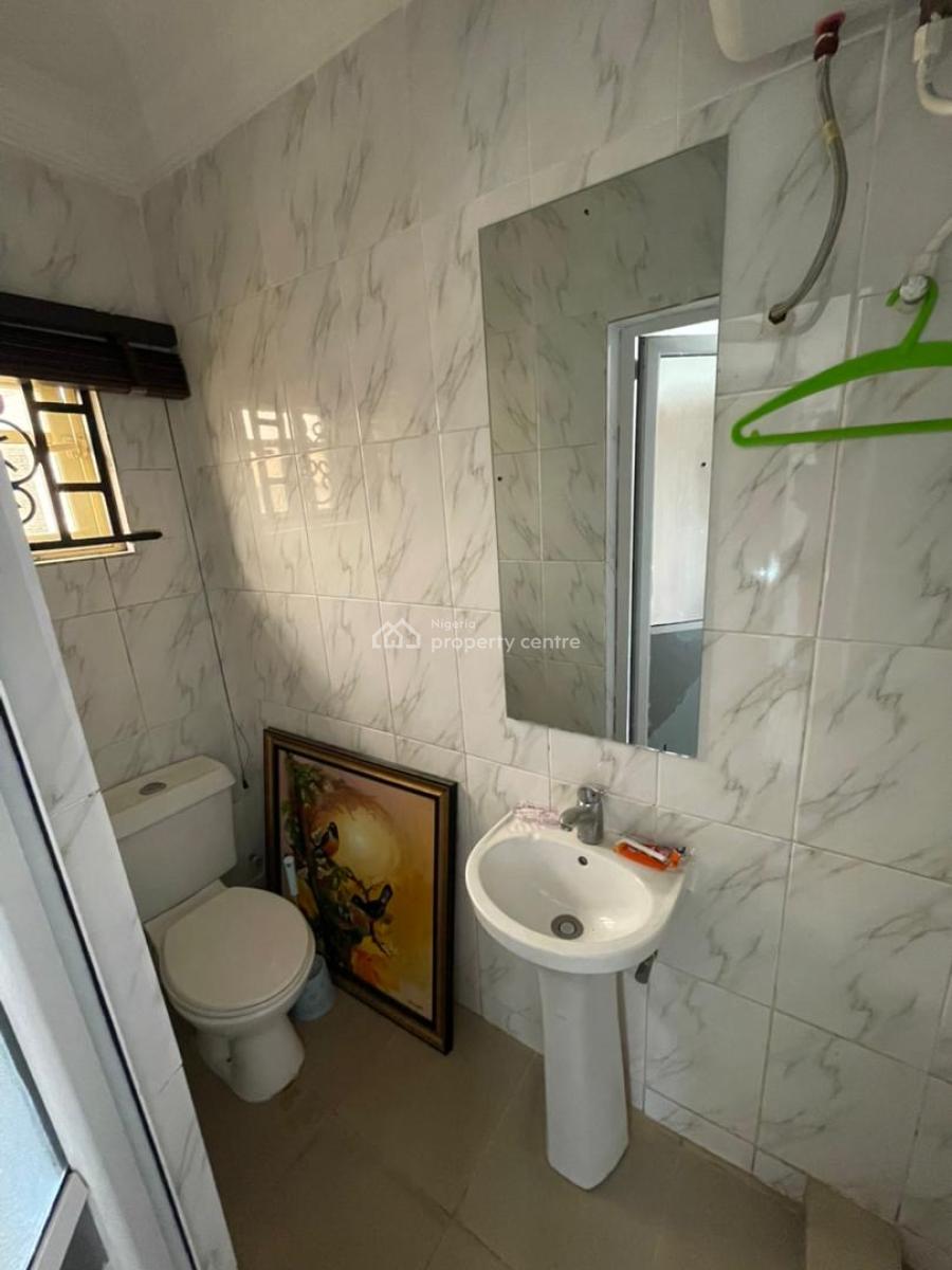 3 Bedroom  Duplex, Ikota, Lekki, Lagos, Semi-detached Duplex for Rent