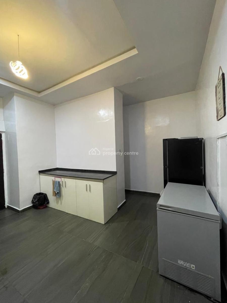 Luxury 4 Bedroom Terrace Duplex, Ikate, Lekki, Lagos, Terraced Duplex Short Let