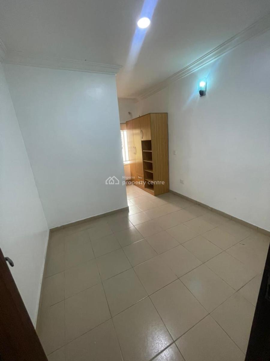 3 Bedroom Terraced Duplex, Chevron, Lekki, Lagos, Terraced Duplex for Rent