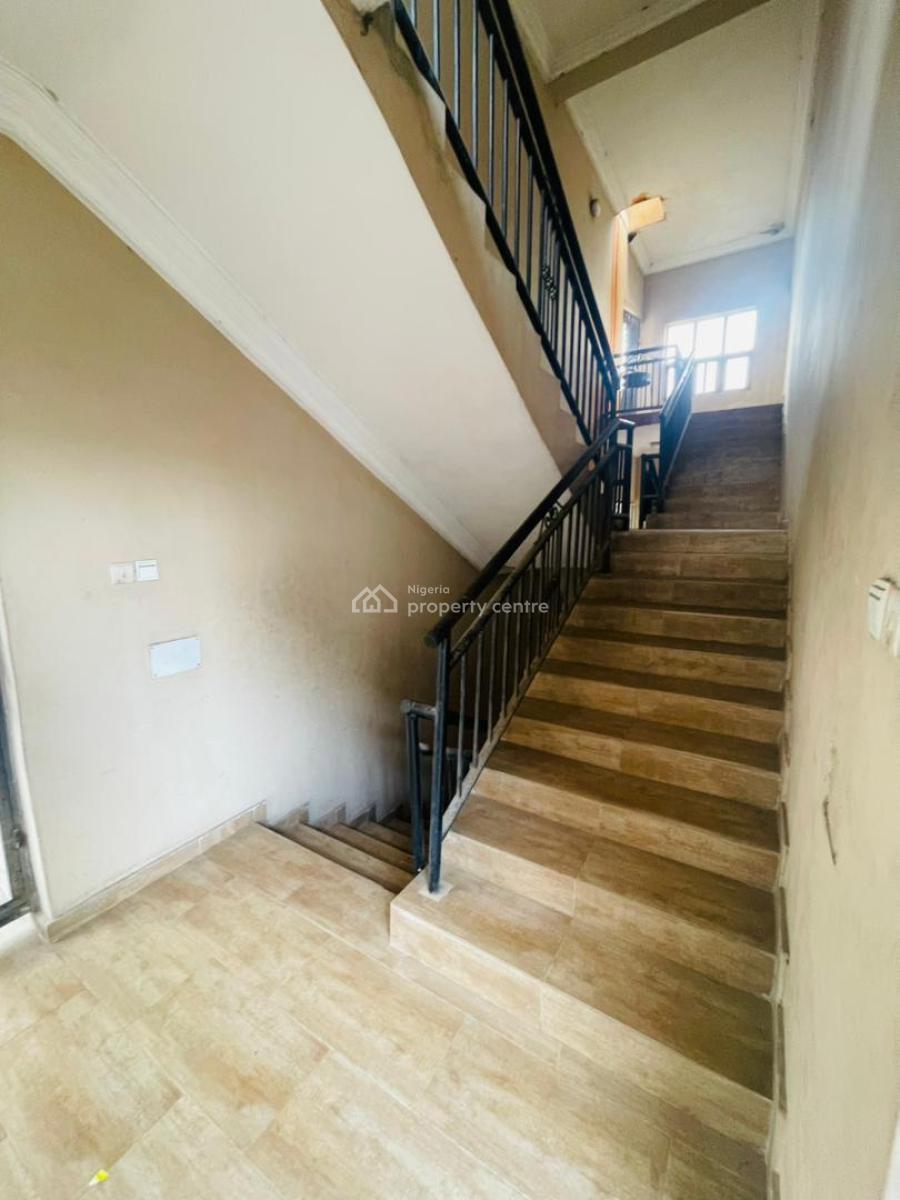 2 Bedroom Apartment, Ikota, Lekki, Lagos, Flat / Apartment for Rent