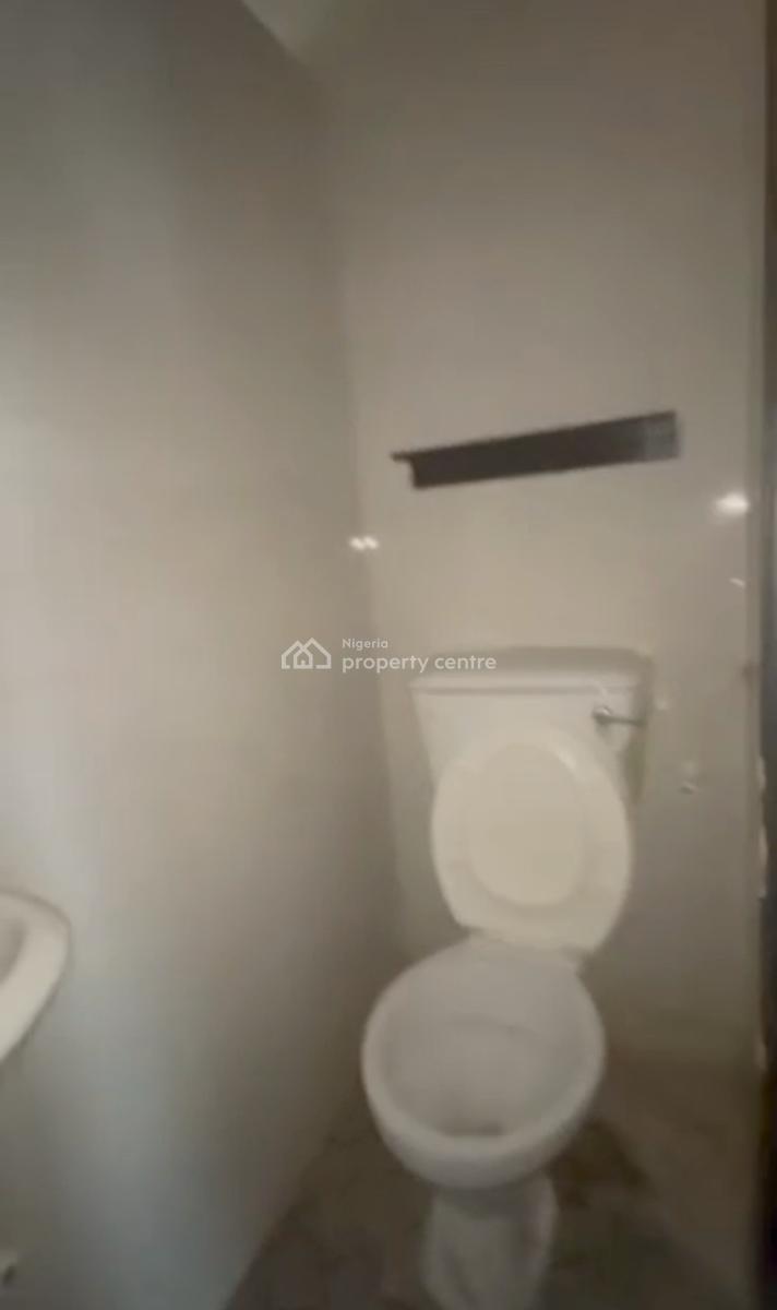 Units of Miniflat Readily Available for Urgent Pay & Move in, Ikate, Lekki, Lagos, Mini Flat (room and Parlour) for Rent