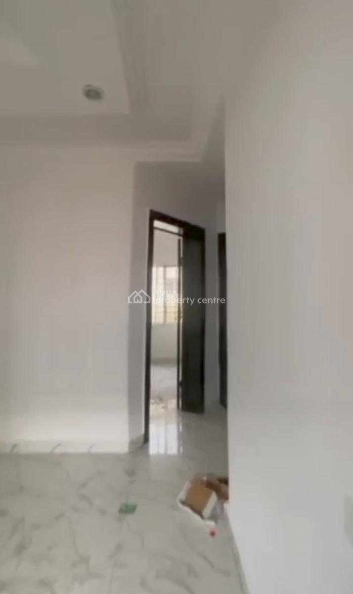 Units of Miniflat Readily Available for Urgent Pay & Move in, Ikate, Lekki, Lagos, Mini Flat (room and Parlour) for Rent