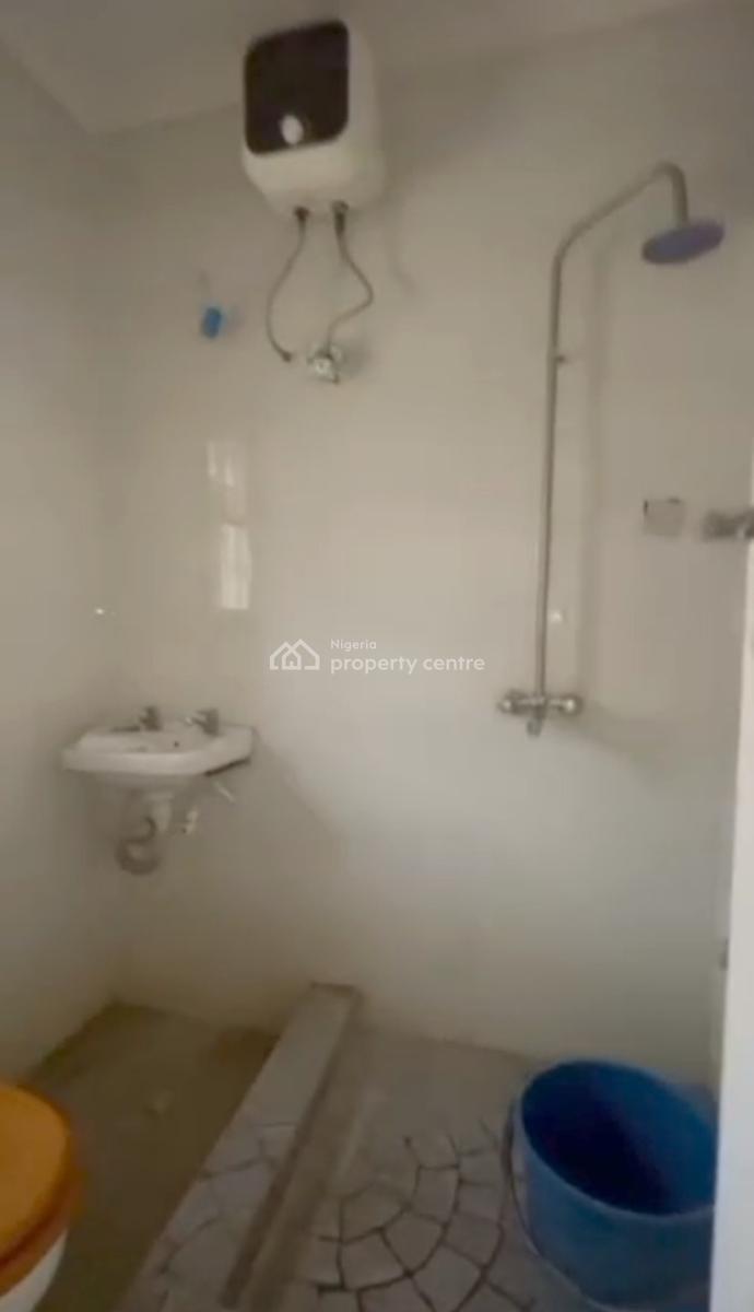 Units of Miniflat Readily Available for Urgent Pay & Move in, Ikate, Lekki, Lagos, Mini Flat (room and Parlour) for Rent