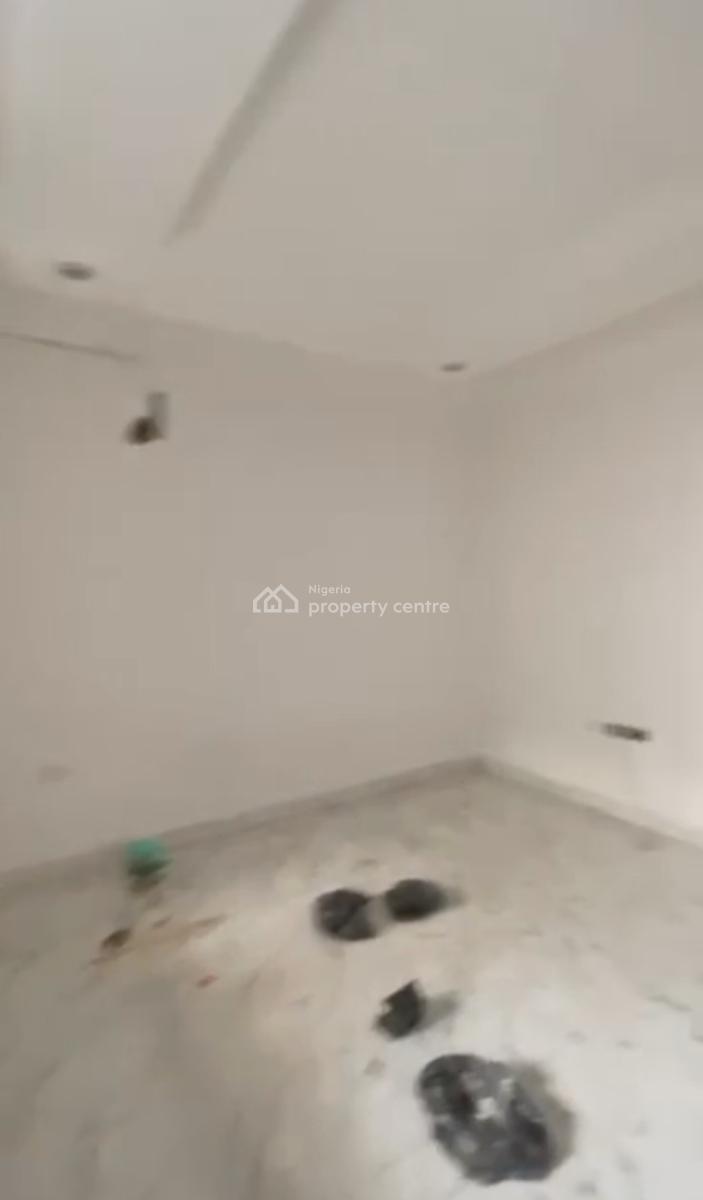 Units of Miniflat Readily Available for Urgent Pay & Move in, Ikate, Lekki, Lagos, Mini Flat (room and Parlour) for Rent