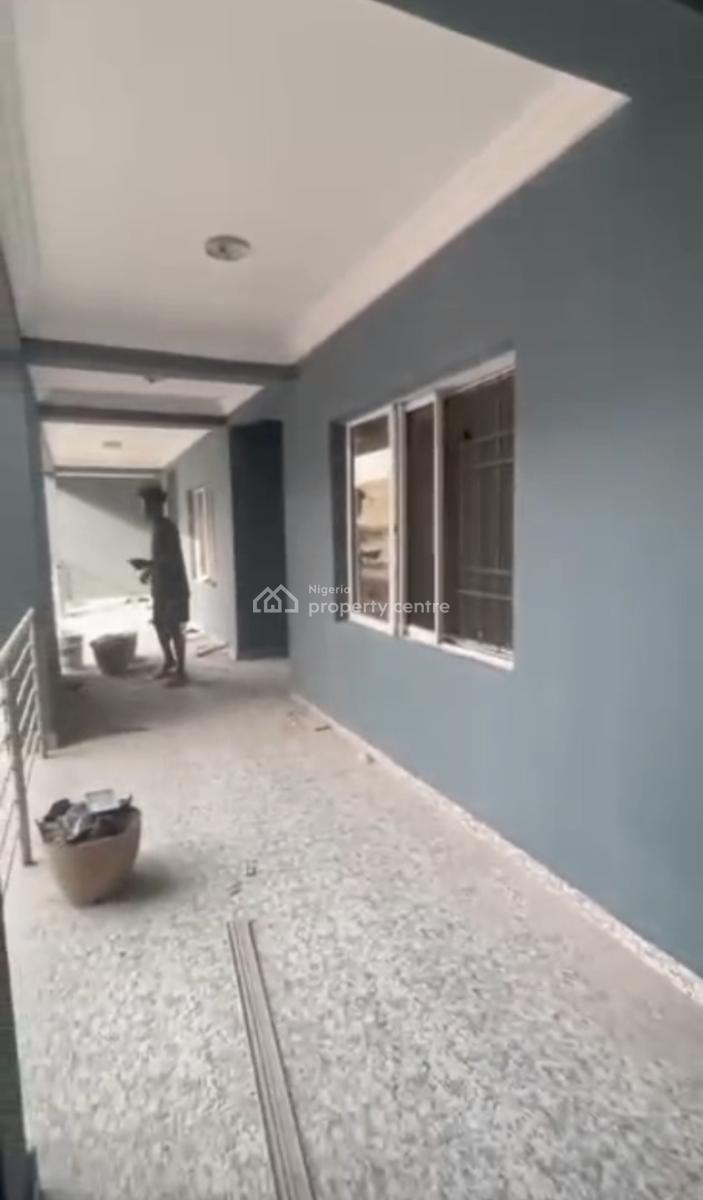 Units of Miniflat Readily Available for Urgent Pay & Move in, Ikate, Lekki, Lagos, Mini Flat (room and Parlour) for Rent