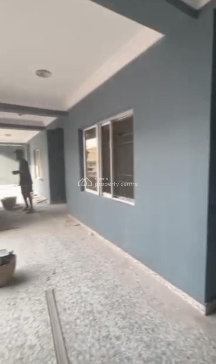 Units of Miniflat Readily Available for Urgent Pay & Move in, Ikate, Lekki, Lagos, Mini Flat (room and Parlour) for Rent