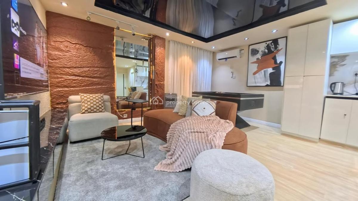 2 Bedroom Apartment, Lugbe District, Abuja, Flat / Apartment for Rent