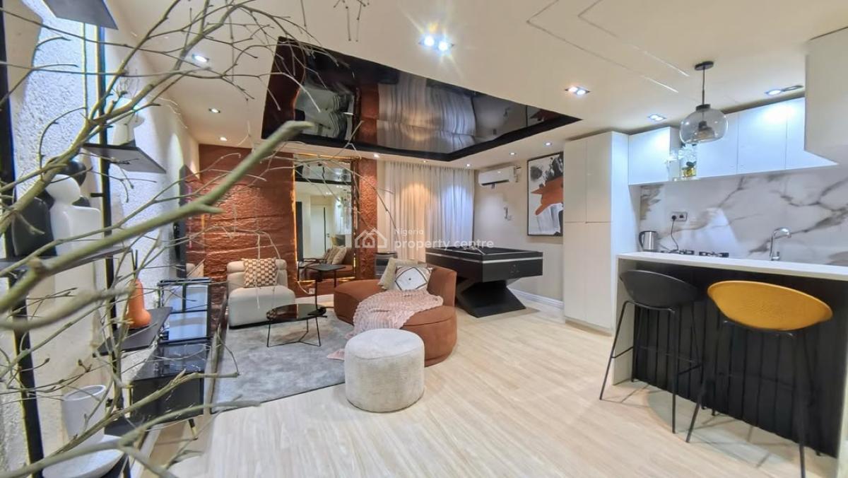 2 Bedroom Apartment, Lugbe District, Abuja, Flat / Apartment for Rent