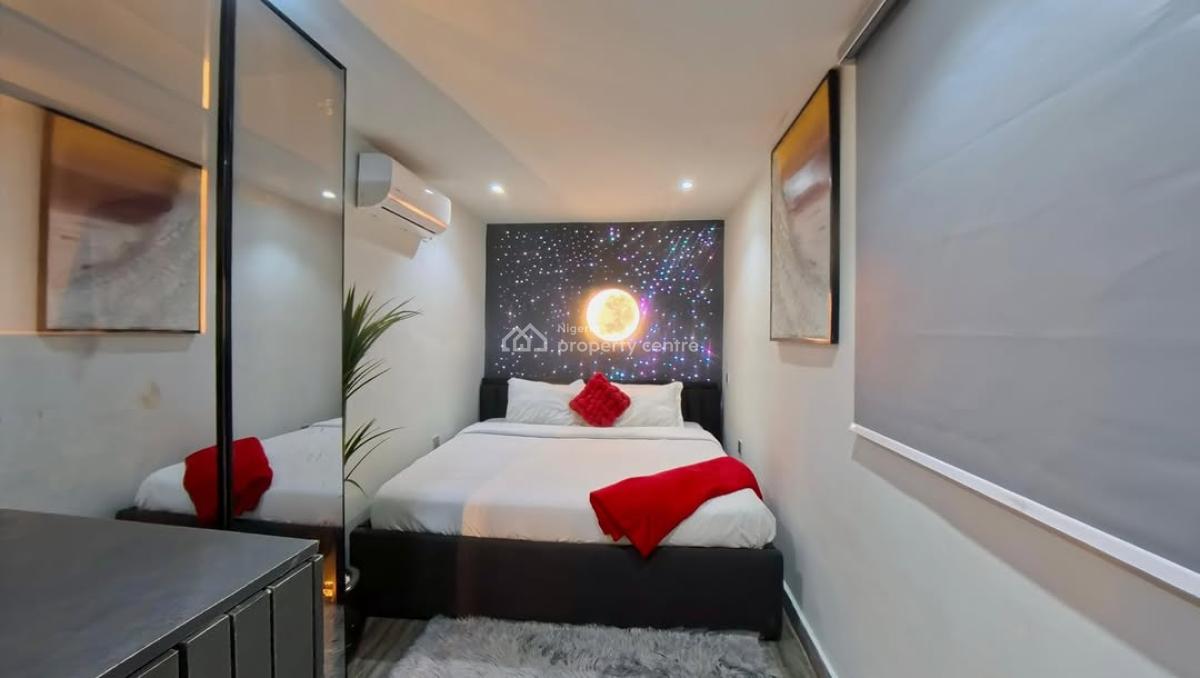 2 Bedroom Apartment, Lugbe District, Abuja, Flat / Apartment for Rent