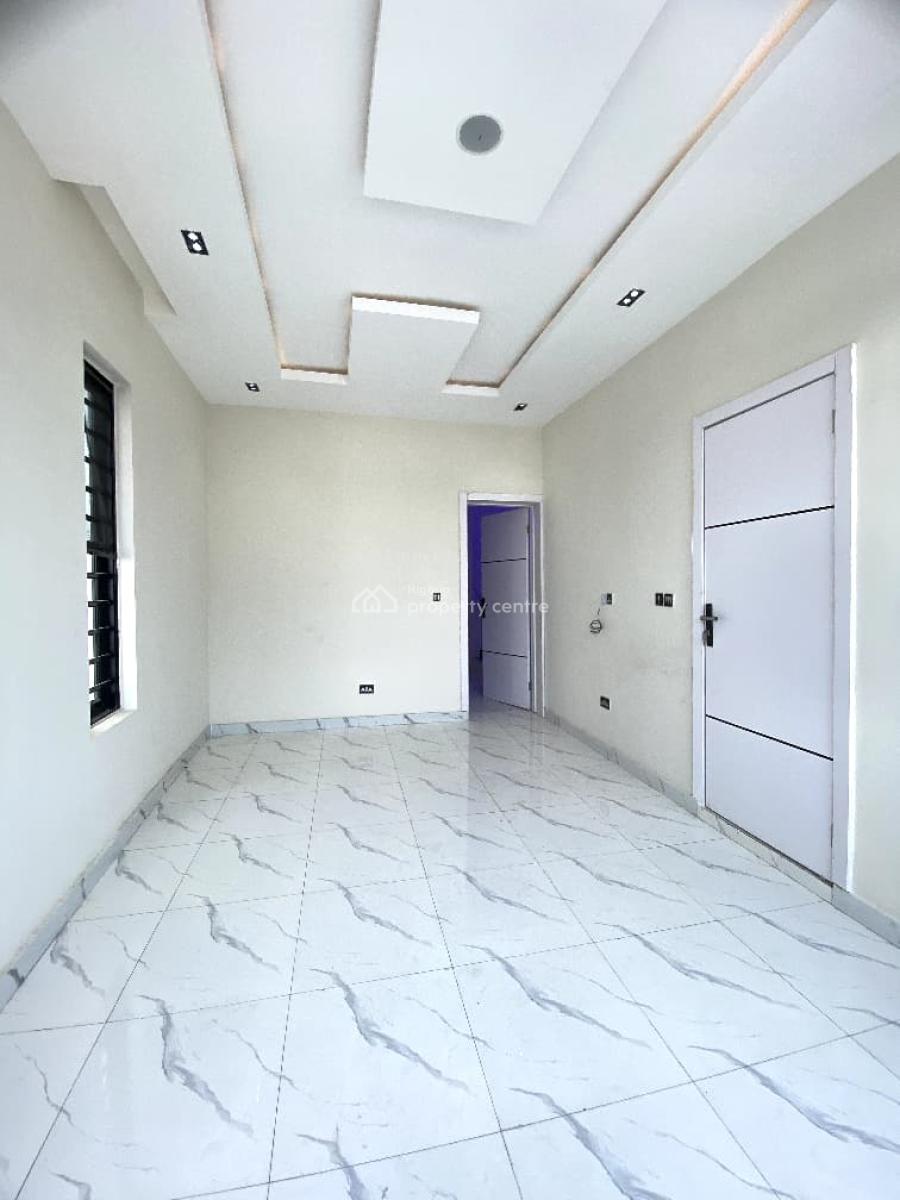 5 Bedroom Detached Duplex with Bq Swimming Pool, Ologolo, Lekki, Lagos, Detached Duplex for Sale