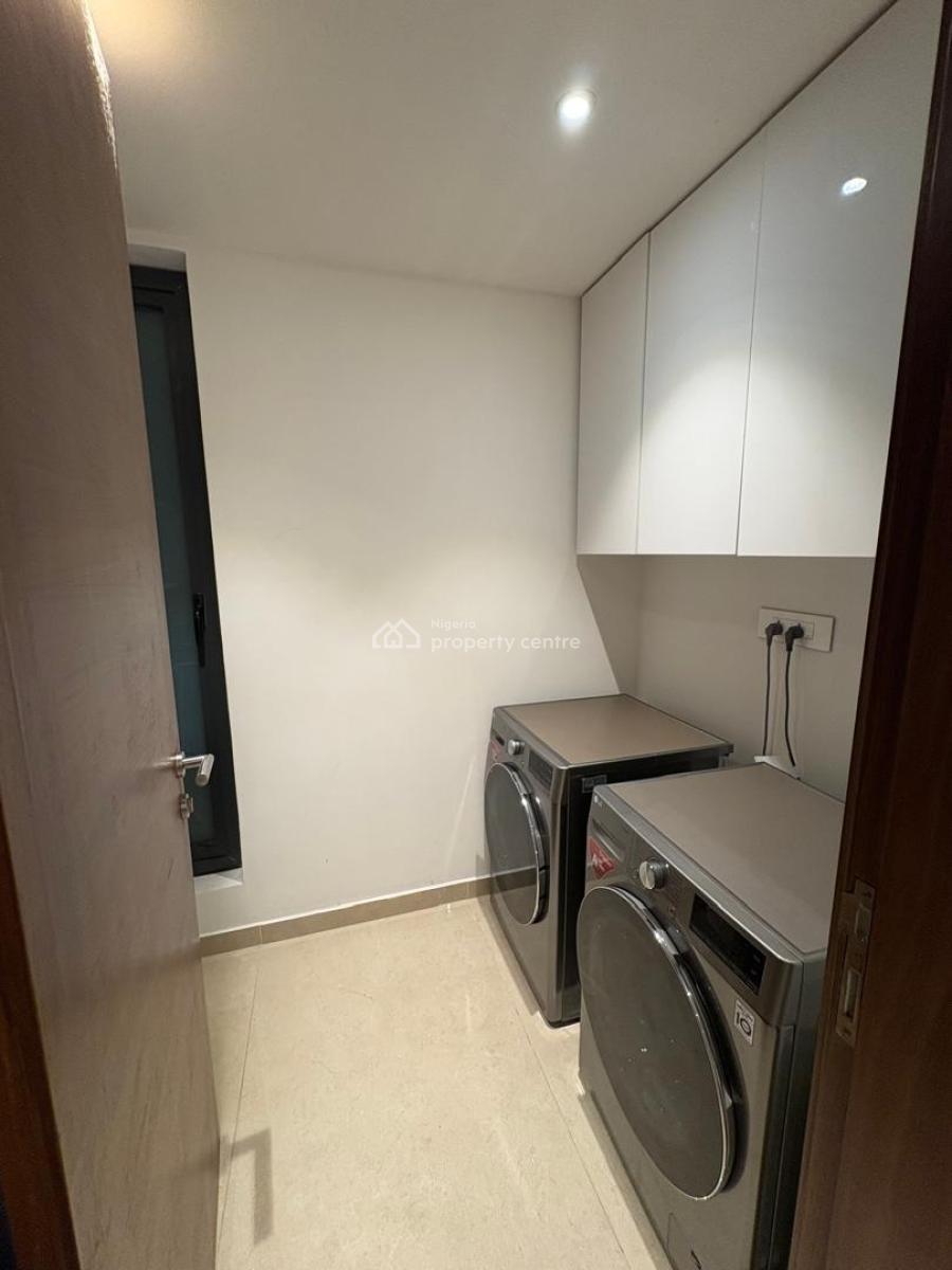 2 Bedrooms Apartment, Maitama Heights, Maitama District, Abuja, Flat / Apartment for Rent