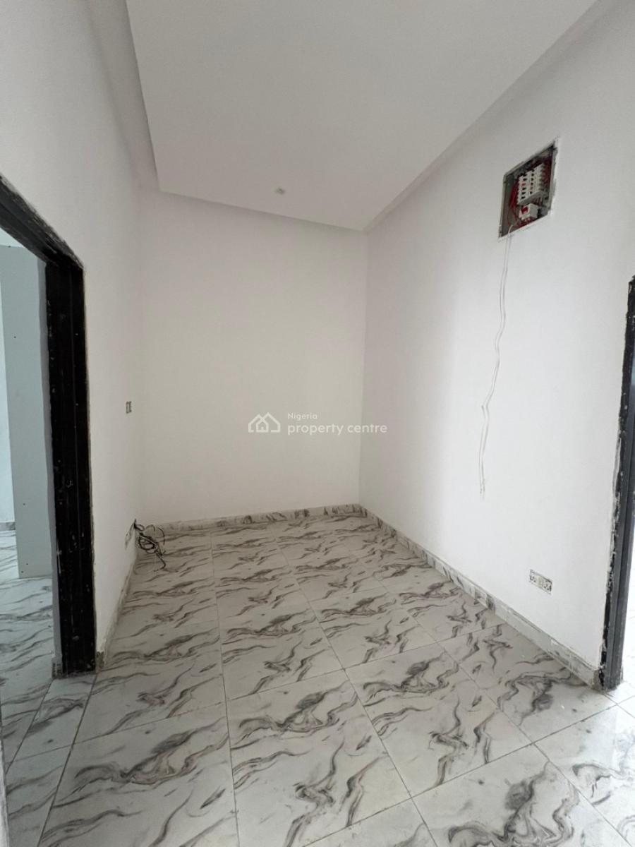 Sweet 3 Bedroom Terrace Duplex, Abraham Adesanya Axis, Ajah, Lagos, Terraced Duplex for Sale