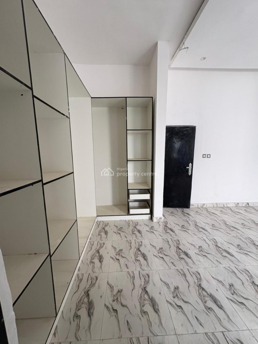 Sweet 3 Bedroom Terrace Duplex, Abraham Adesanya Axis, Ajah, Lagos, Terraced Duplex for Sale