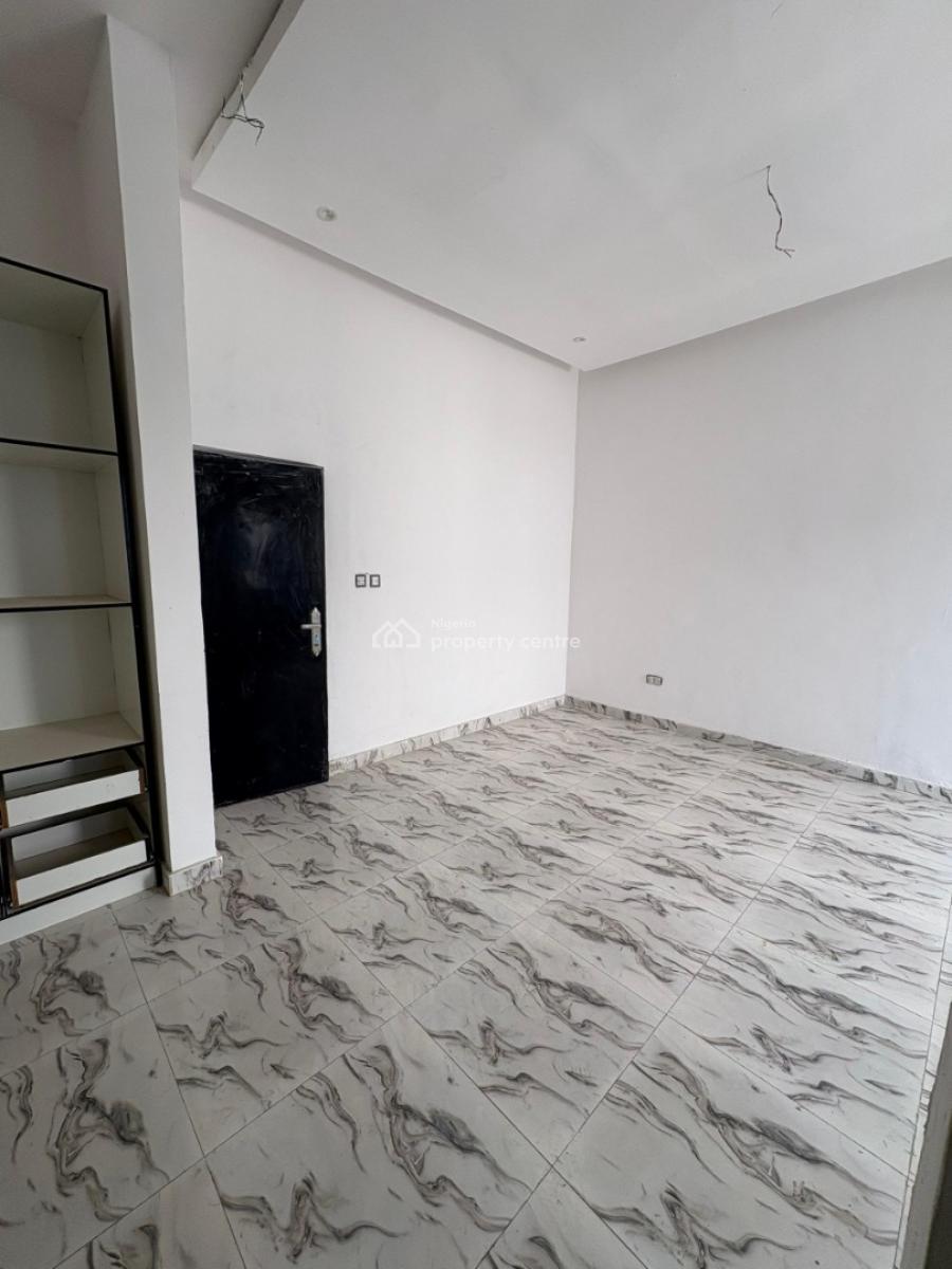 Sweet 3 Bedroom Terrace Duplex, Abraham Adesanya Axis, Ajah, Lagos, Terraced Duplex for Sale