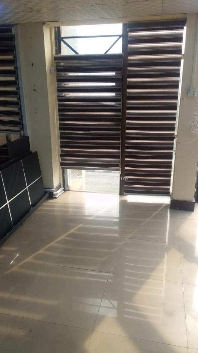 115sqm Office Space, Ademola Adetokunbo Street, Victoria Island (vi), Lagos, Office Space for Rent