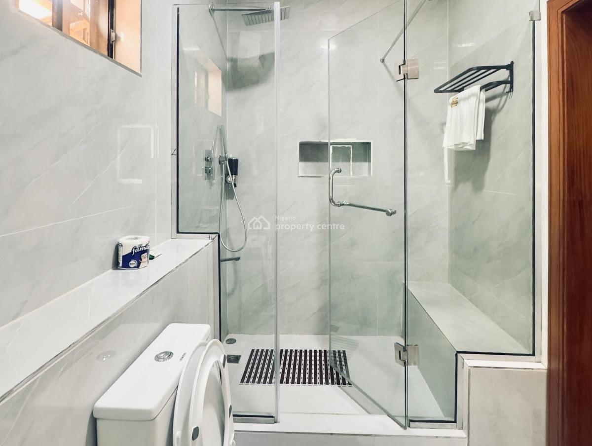 2 Bedroom Apartment, Citric Estate, Gwarinpa, Abuja, Flat / Apartment for Rent