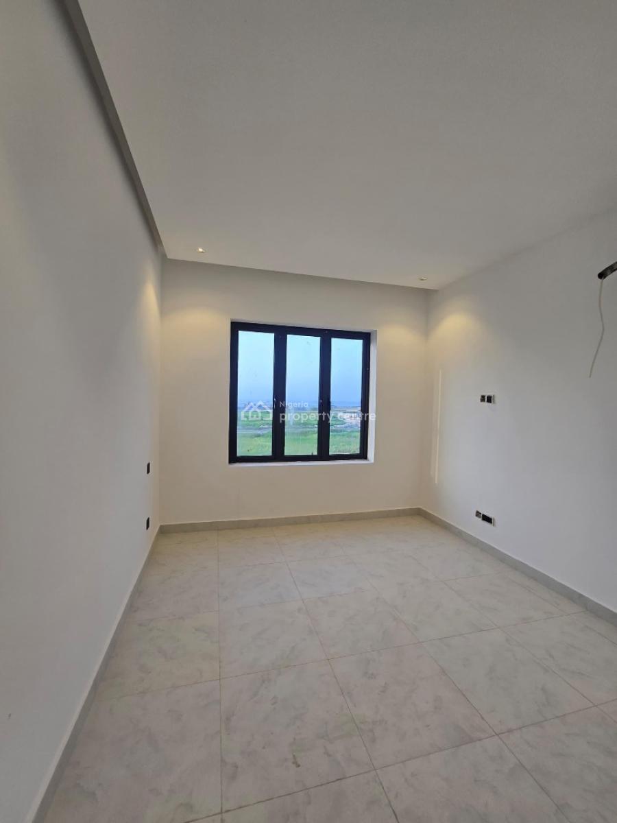 Luxury 4 Bedroom Semi-detached Duplex + Bq in a Secure Estate, Lekki Phase 1, Lekki, Lagos, Semi-detached Duplex for Sale