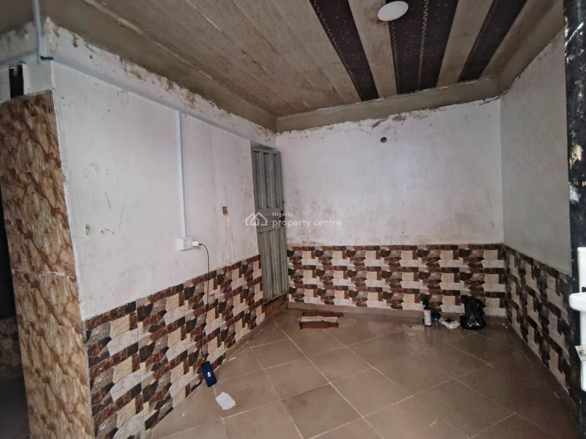 a Room Self Contain, Ologolo, Lekki, Lagos, Self Contain (single Rooms) for Rent
