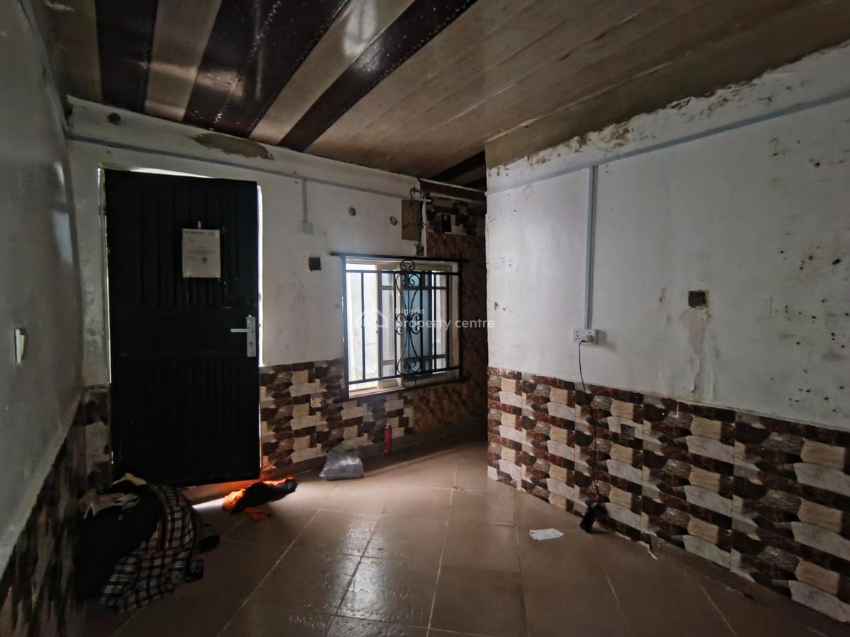 a Room Self Contain, Ologolo, Lekki, Lagos, Self Contain (single Rooms) for Rent