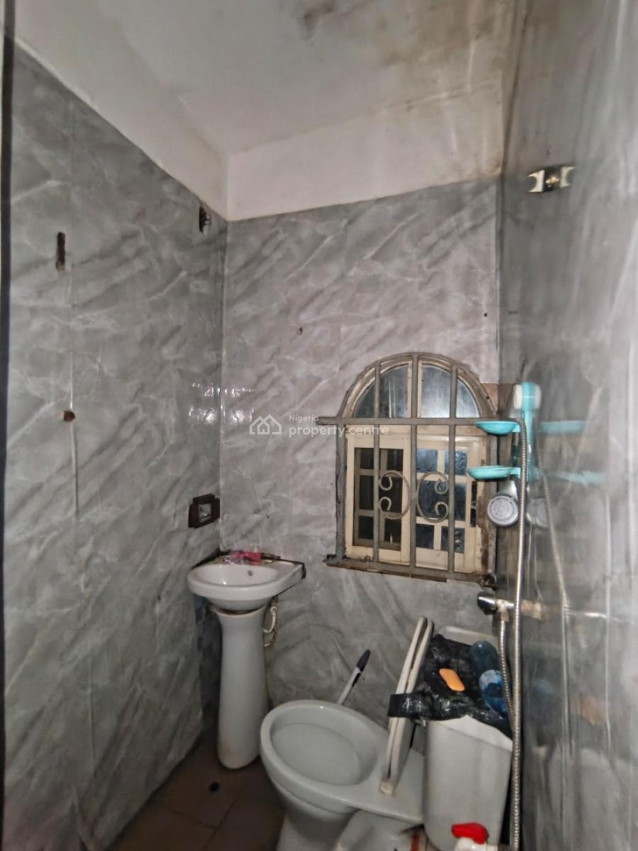 a Room Self Contain, Ologolo, Lekki, Lagos, Self Contain (single Rooms) for Rent