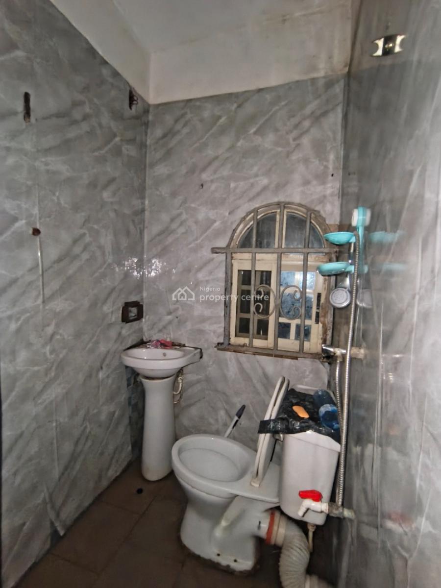a Room Self Contain, Ologolo, Lekki, Lagos, Self Contain (single Rooms) for Rent