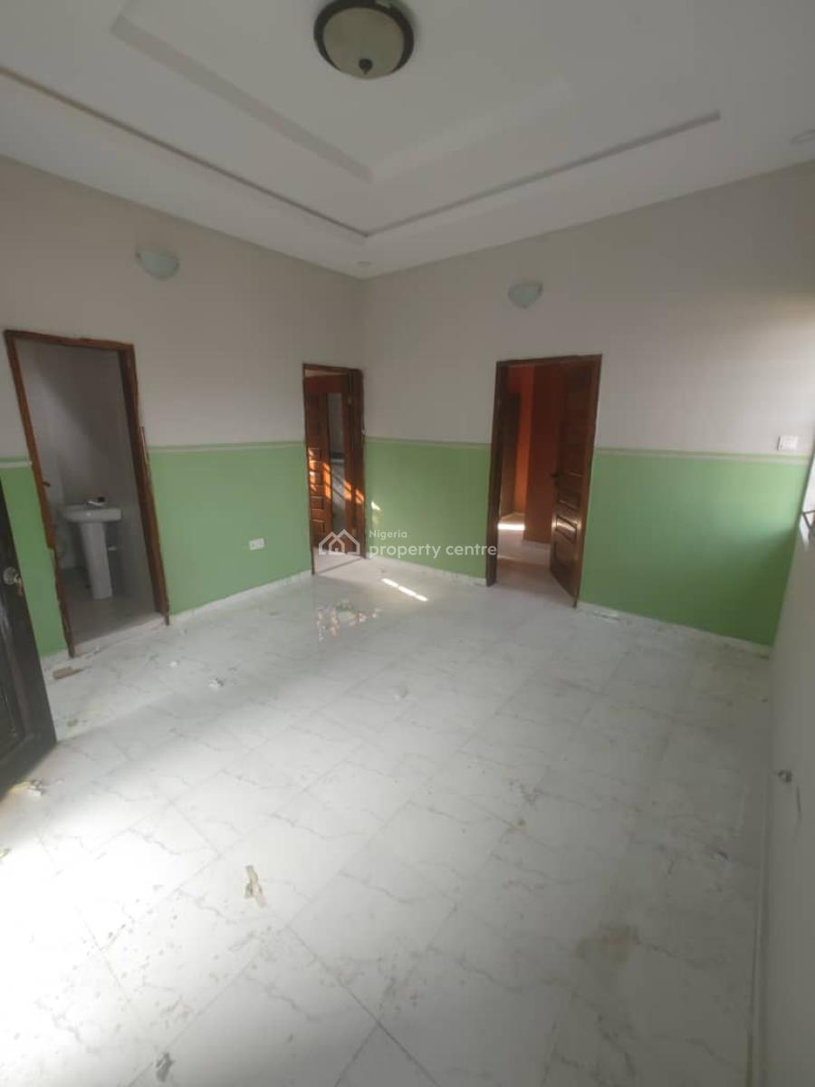 Luxury Rooms and Parlour, Desa, Ibeju Lekki, Lagos, Mini Flat (room and Parlour) for Rent