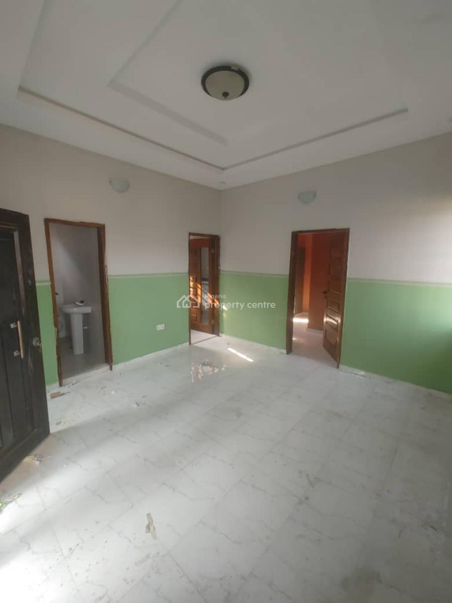 Luxury Rooms and Parlour, Desa, Ibeju Lekki, Lagos, Mini Flat (room and Parlour) for Rent
