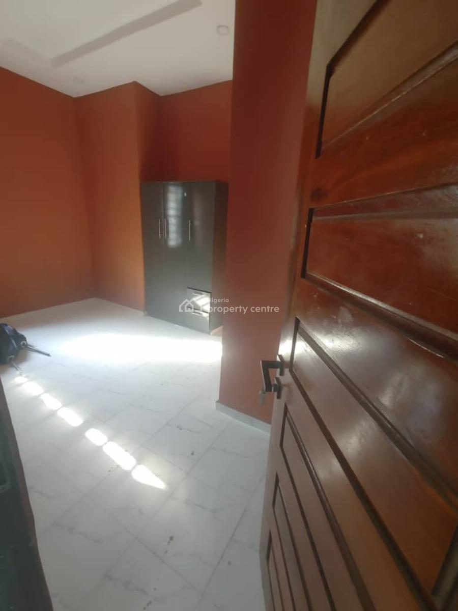 Luxury Rooms and Parlour, Desa, Ibeju Lekki, Lagos, Mini Flat (room and Parlour) for Rent