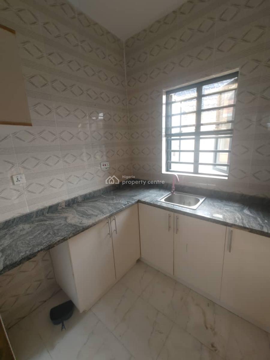 Luxury Rooms and Parlour, Desa, Ibeju Lekki, Lagos, Mini Flat (room and Parlour) for Rent