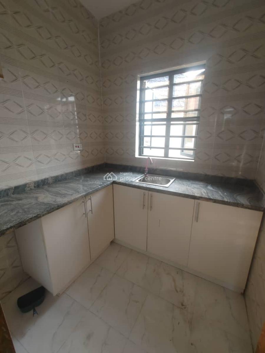 Luxury Rooms and Parlour, Desa, Ibeju Lekki, Lagos, Mini Flat (room and Parlour) for Rent